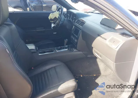 2011 Dodge Challenger from USA, damaged, VIN 2B3CJ4DG9BH535224